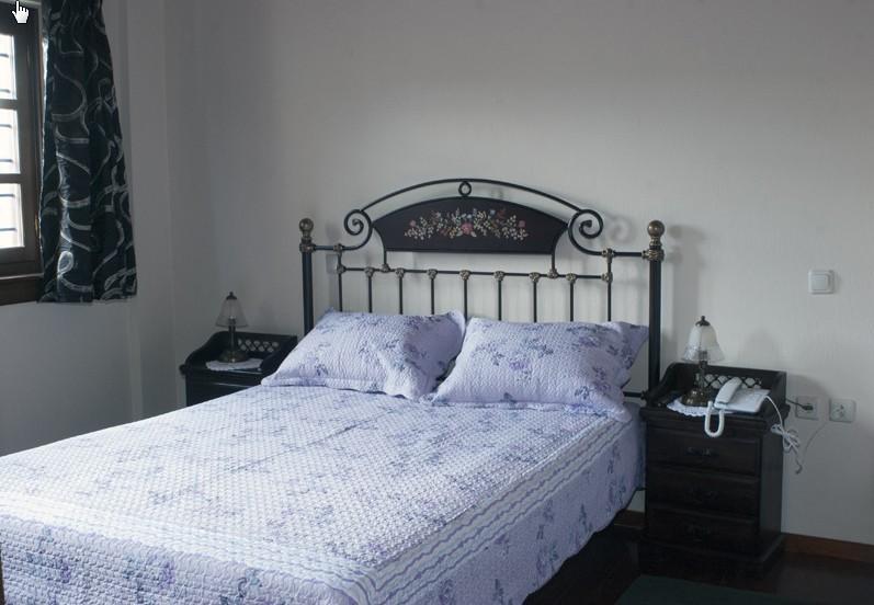 Hotel Dryades Negades Cameră foto