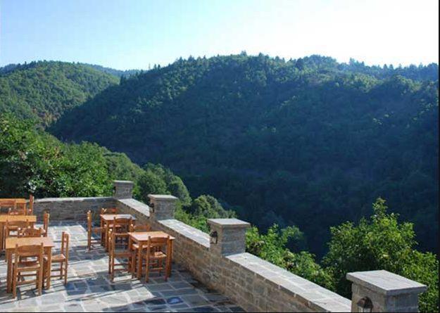 Hotel Dryades Negades Cameră foto